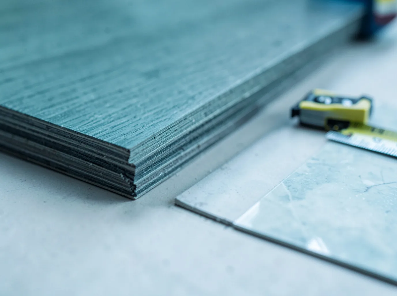Luxury Vinyl Plank Installation Maud, TX FAQs